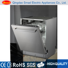 Home Use Electric Stainless Steel Built in Dish Washer